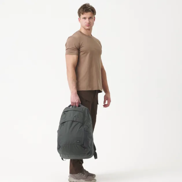 PL-TRB-CD-35 - Helikon-Tex Traveler Backpack Shadow Grey