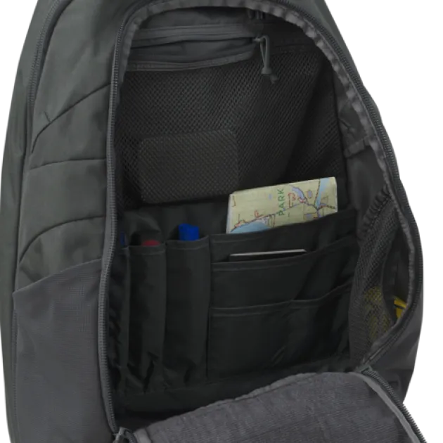 PL-TRB-CD-35 - Helikon-Tex Traveler Backpack Shadow Grey