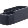 PMAG+5-BL - ARMANOV +5 Rnd Magazine Pad for AR-15 MAGPUL GEN M3 .223 Rem Magazine BLACK