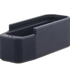 PMAG+5-BL - ARMANOV +5 Rnd Magazine Pad for AR-15 MAGPUL GEN M3 .223 Rem Magazine BLACK
