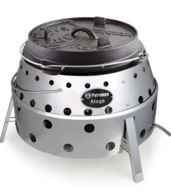 PMATAGO - Petromax Barbecue/foyer Atago