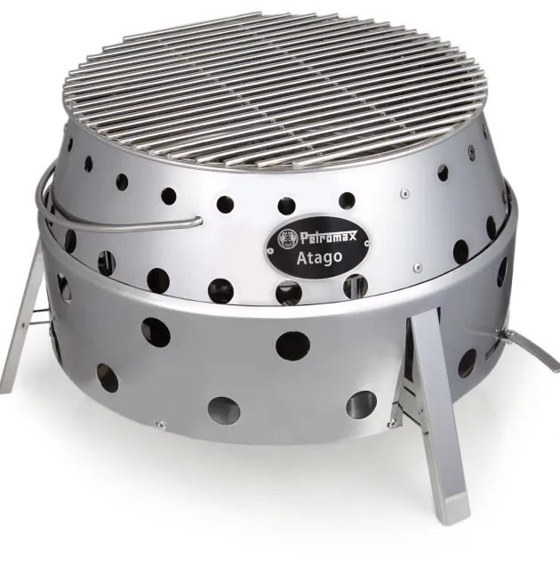 PMATAGO - Petromax Barbecue/foyer Atago