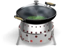 PMATAGO - Petromax Barbecue/foyer Atago