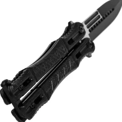 P48 - MAxKnives Couteau papillon 48