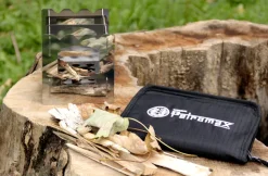 PMBK1 - Petromax réchaud Hobo BK1