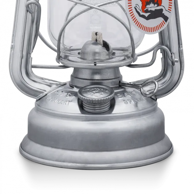 PM276-BRONZE - Feuerhand Lampe tempête Baby Special Bronze
