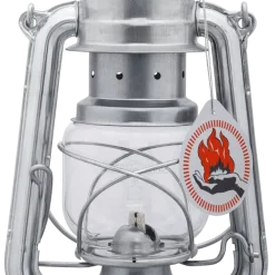 PM276-BW - Feuerhand Lampe tempête Baby Special Olive