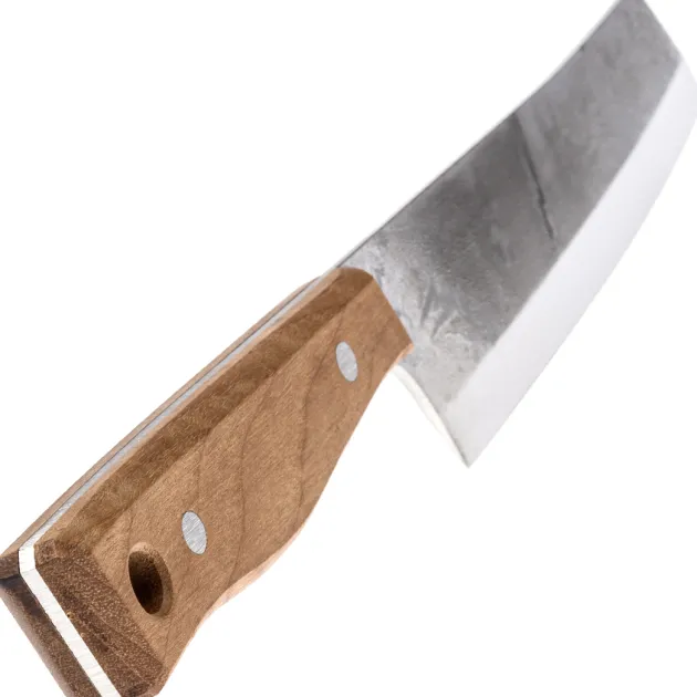 PMCHKNIFE17 - Petromax Couteau de chef 17 cm
