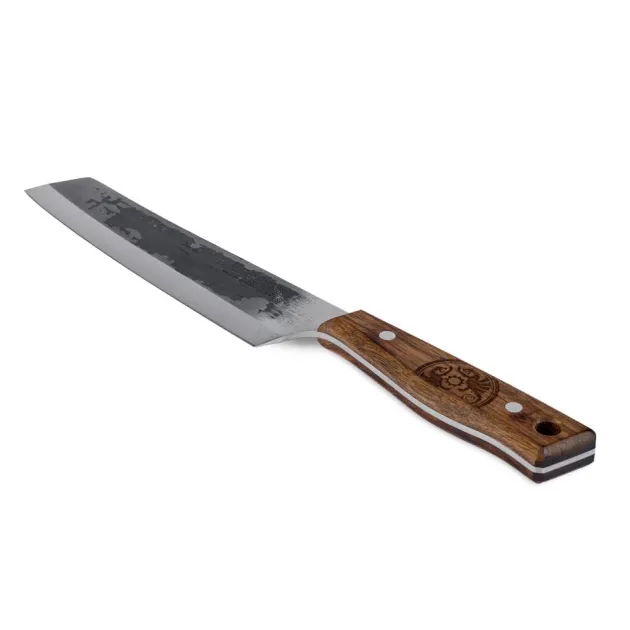 PMCHKNIFE17 - Petromax Couteau de chef 17 cm