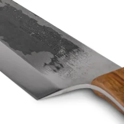 PMCHKNIFE17 - Petromax Couteau de chef 17 cm