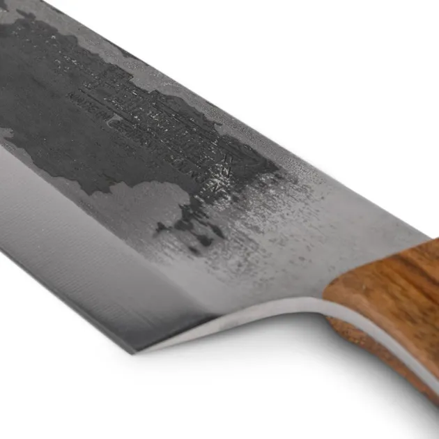PMCHKNIFE17 - Petromax Couteau de chef 17 cm