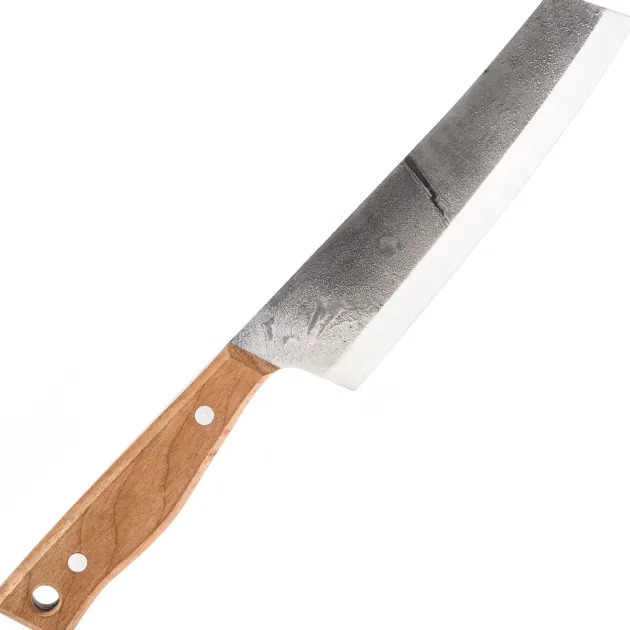 PMCHKNIFE17 - Petromax Couteau de chef 17 cm