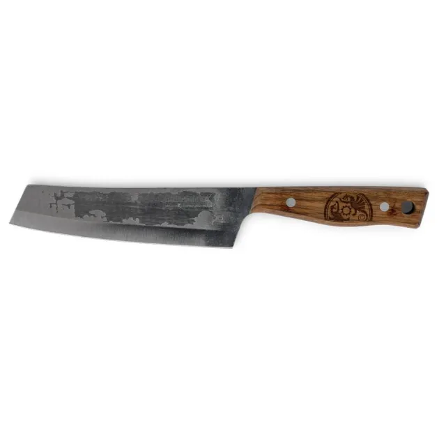 PMCHKNIFE17 - Petromax Couteau de chef 17 cm