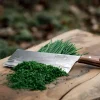 PMCLKNIFE17 - Petromax Feuille de boucher 17 cm