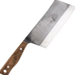 PMCLKNIFE17 - Petromax Feuille de boucher 17 cm