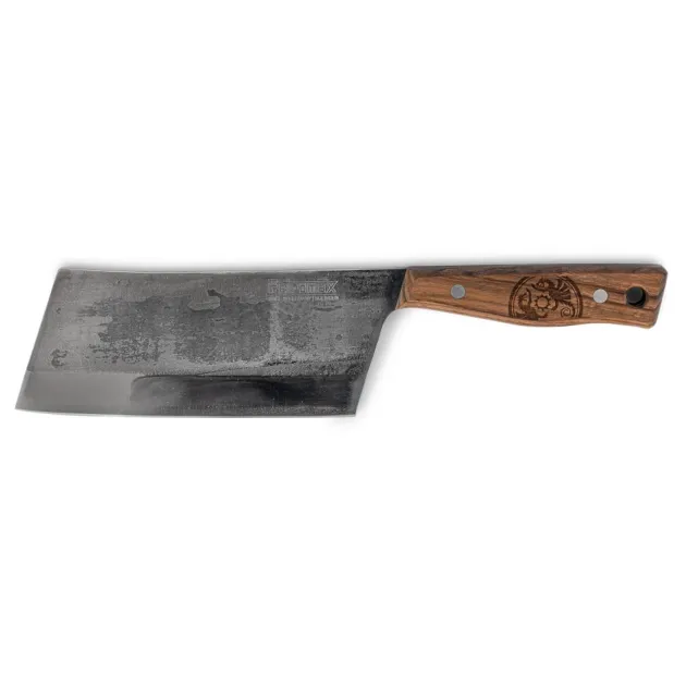 PMCLKNIFE17 - Petromax Feuille de boucher 17 cm
