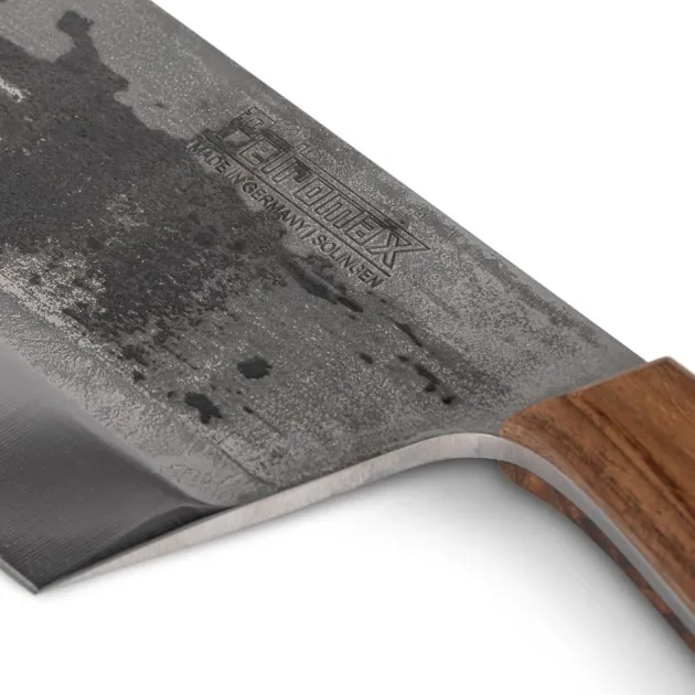 PMCLKNIFE17 - Petromax Feuille de boucher 17 cm