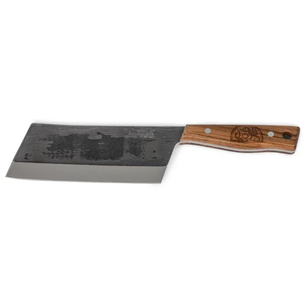 PMCLKNIFE17 - Petromax Feuille de boucher 17 cm