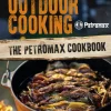 PMCOOKBOOK - Petromax Livre de cuisine Outdoor Cooking