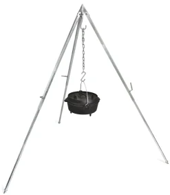 PMD1 - Petromax Trépied de suspension