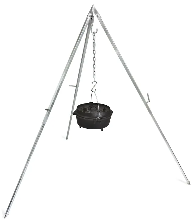 PMD1 - Petromax Trépied de suspension