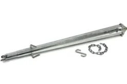 PMD1 - Petromax Trépied de suspension