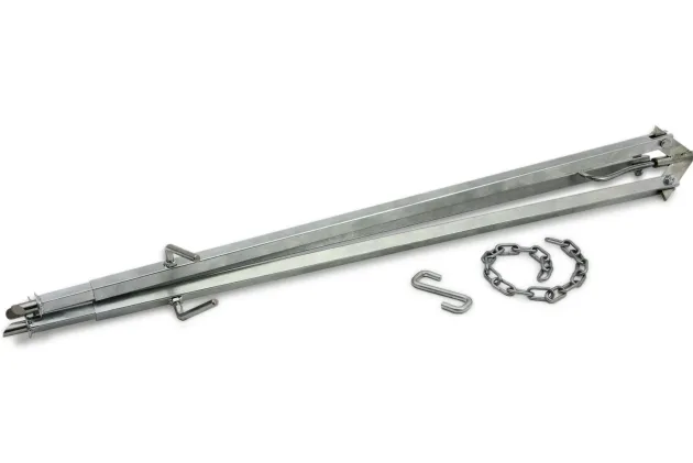 PMD1 - Petromax Trépied de suspension