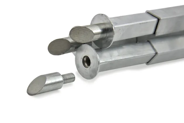 PMD1 - Petromax Trépied de suspension