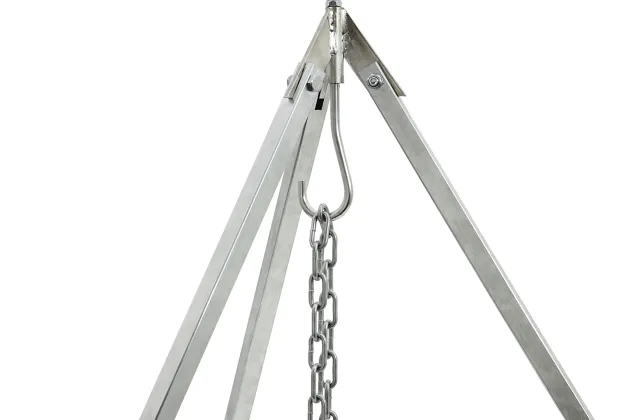 PMD1 - Petromax Trépied de suspension