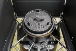 PMFT3-T - Petromax Marmite en fonte à fond plat FT3