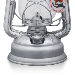 PM276-GELB - Feuerhand Lampe tempête Baby Special Jaune signal