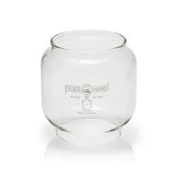PMG276 - Feuerhand Verre de remplacement Clair pour la Baby Special