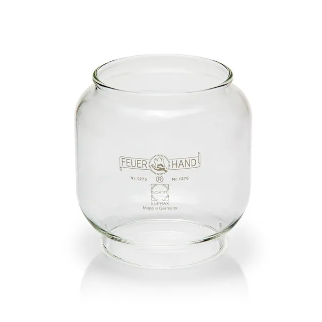 PMG276 - Feuerhand Verre de remplacement Clair pour la Baby Special
