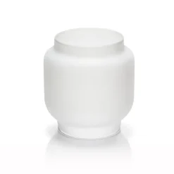 PMG276M - Feuerhand Verre de remplacement Dépoli pour la Baby Special