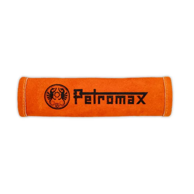 PMHANDLE300 - Petromax Couverture poignée en aramide pour poêle en fonte