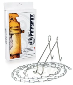 PMHANGER - Petromax fixation lampe sur arbre