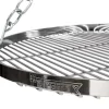 PMH-GRATE50 - Petromax Grille de cuisson ronde pour trépied