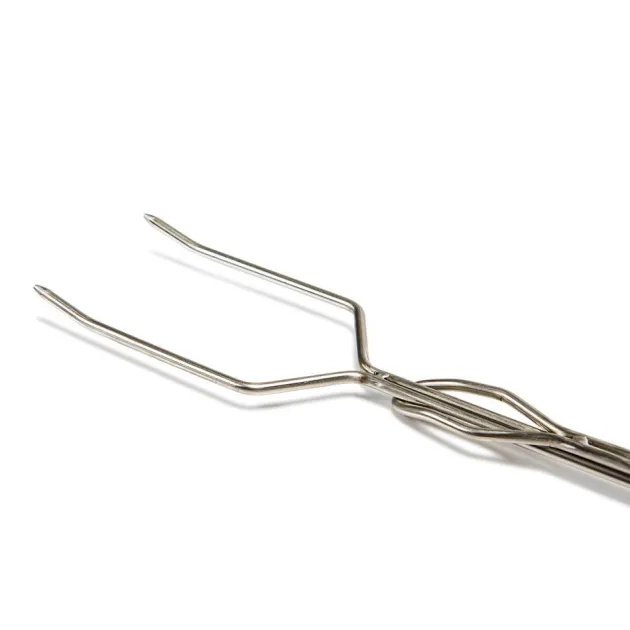 PMLS1 - Petromax Brochette pour feu de camp par 2 LS1