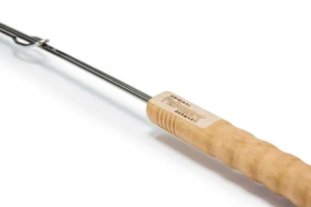 PMLS1 - Petromax Brochette pour feu de camp par 2 LS1