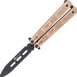 P41M - MaX Knives Couteau papillon