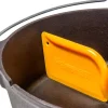 PMOS - Petromax Raclette pour marmites et poèles en fonte