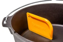 PMOS - Petromax Raclette pour marmites et poèles en fonte