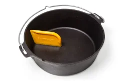PMOS - Petromax Raclette pour marmites et poèles en fonte