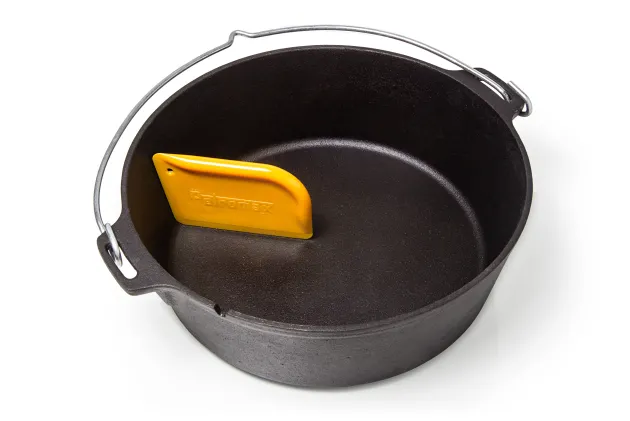 PMOS - Petromax Raclette pour marmites et poèles en fonte
