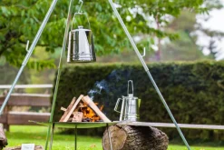 PMPER-14-LE - Petromax Percolateur Perkomax Le14 inox