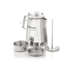 PMPER-14-LE - Petromax Percolateur Perkomax Le14 inox