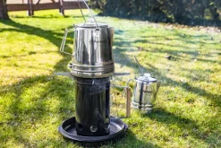 PMPER-14-LE - Petromax Percolateur Perkomax Le14 inox