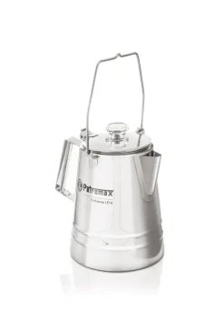 PMPER-14-LE - Petromax Percolateur Perkomax Le14 inox
