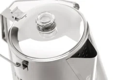 PMPER-14-LE - Petromax Percolateur Perkomax Le14 inox