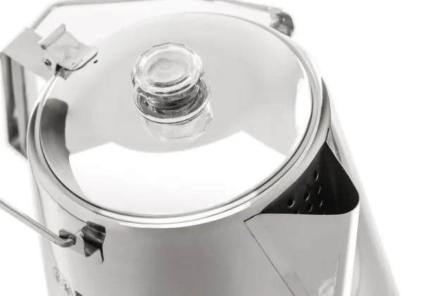 PMPER-14-LE - Petromax Percolateur Perkomax Le14 inox